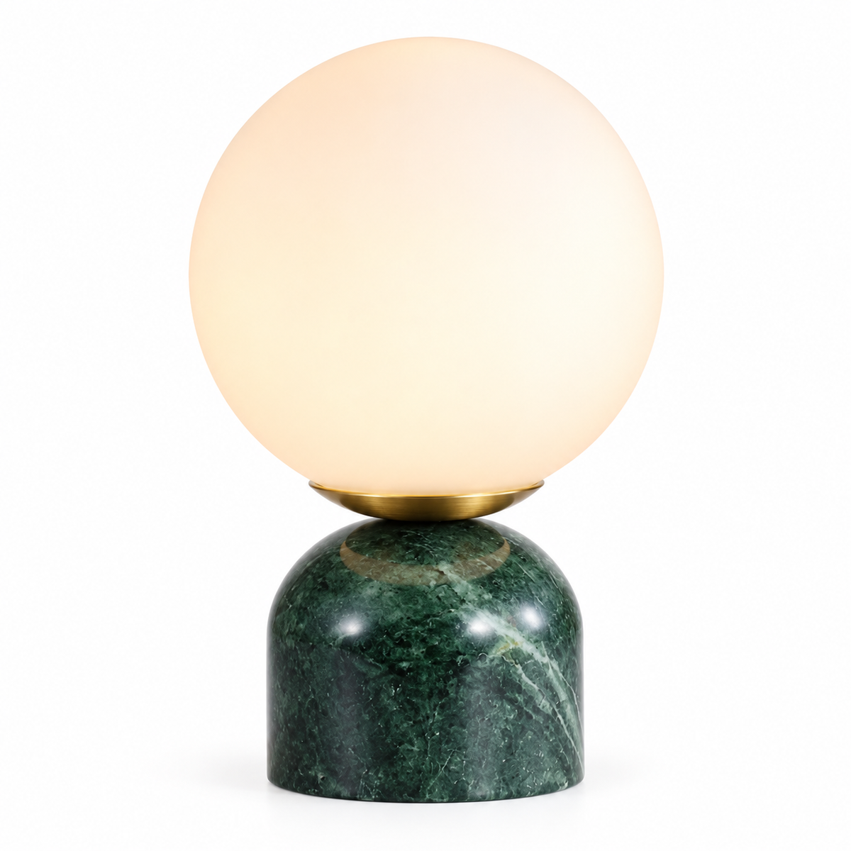 Paloma Marble Table Lamp
