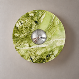 Giada Marble Disc Wall Light